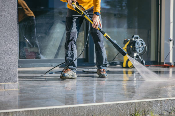 Best Dumpster Area Cleaning  in Ringwood, NJ