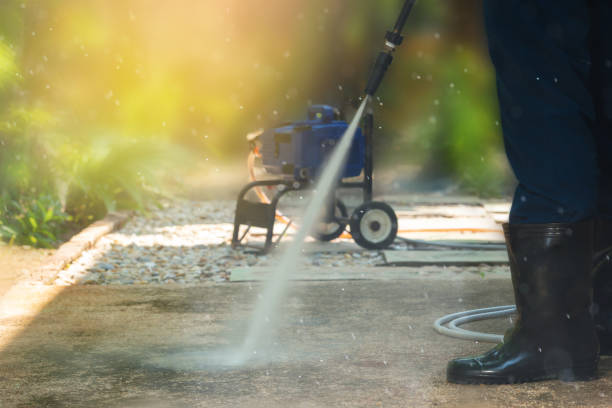 Professional Pressure Washing Services in Ringwood, NJ